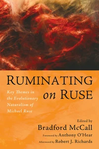 Cover of Ruminating on Ruse