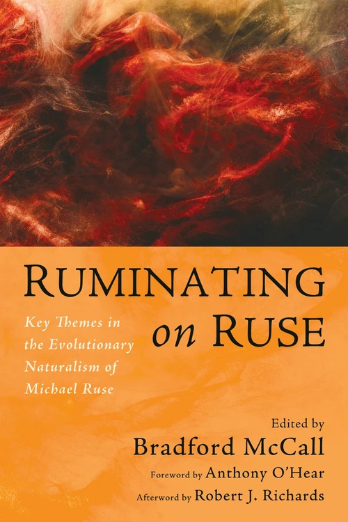 Cover of Ruminating on Ruse