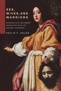 Cover of Sex, Wives, and Warriors