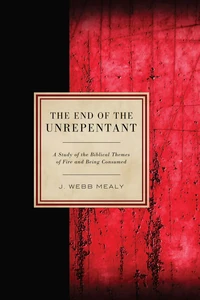 Cover of The End of the Unrepentant