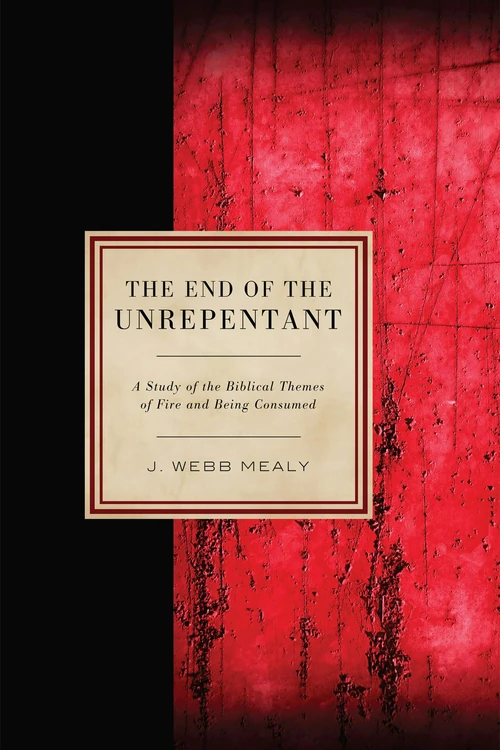Cover of The End of the Unrepentant