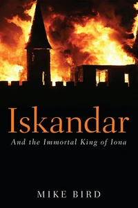 Cover of Iskandar