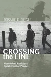 Cover of Crossing the Line