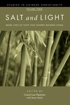 Cover of Salt and Light, Volume 3