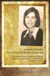 Cover of Lessons Learned: The Anneliese Michel Exorcism