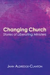Cover of Changing Church