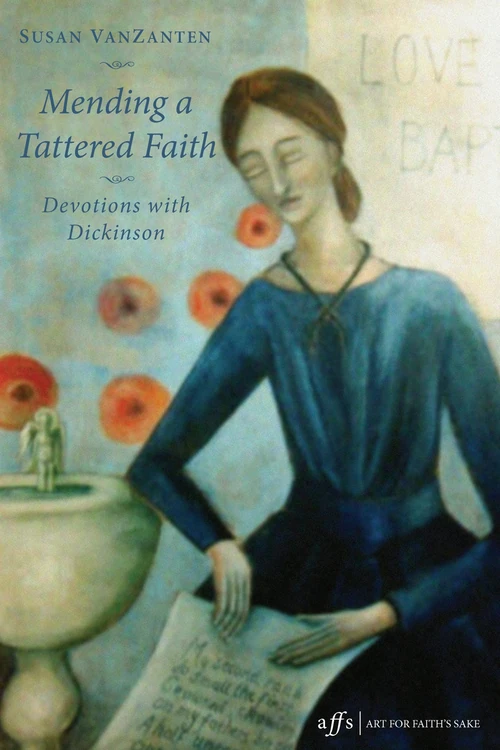 Cover of Mending a Tattered Faith