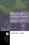Cover of Waiting for a Glacier to Move
