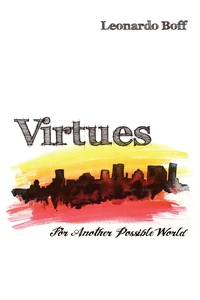 Cover of Virtues