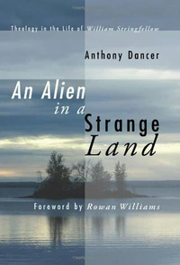 Cover of An Alien in a Strange Land