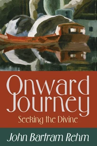 Cover of Onward Journey