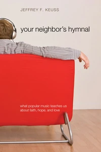 Cover of Your Neighbor's Hymnal