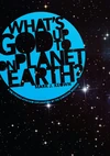 Cover of What God’s Up To on Planet Earth?