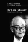 Cover of Barth and Rationality