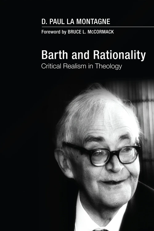 Cover of Barth and Rationality