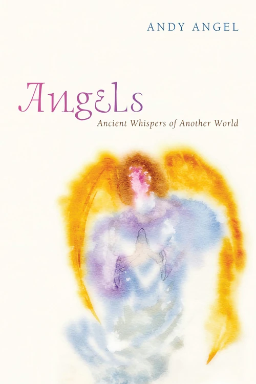 Cover of Angels