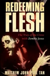 Cover of Redeeming Flesh