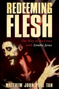 Cover of Redeeming Flesh