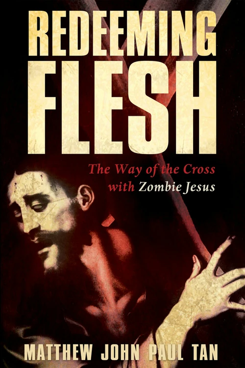 Cover of Redeeming Flesh