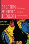Cover of Creating Women’s Theology