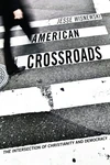Cover of American Crossroads