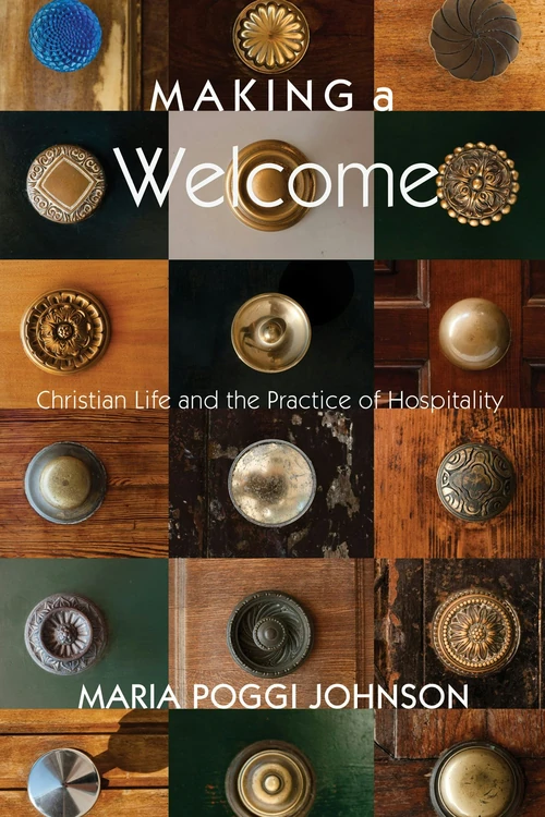 Cover of Making a Welcome