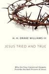Cover of Jesus Tried and True