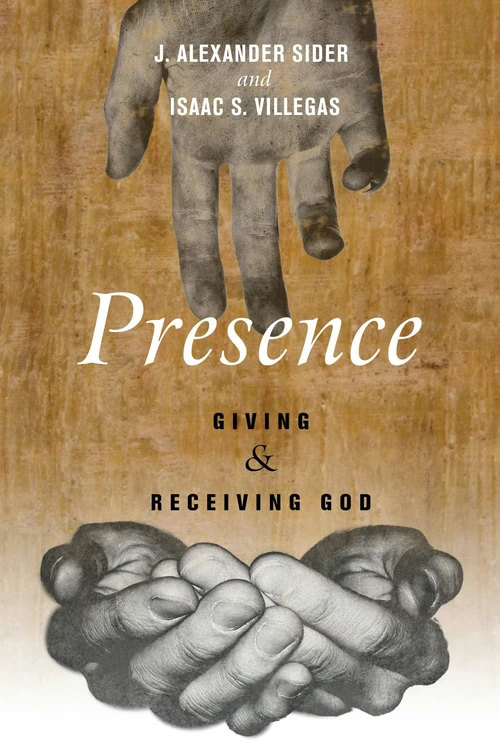 Cover of Presence