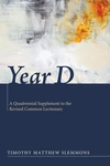 Cover of Year D
