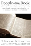 Cover of People of the Book