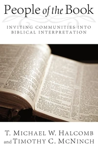 Cover of People of the Book