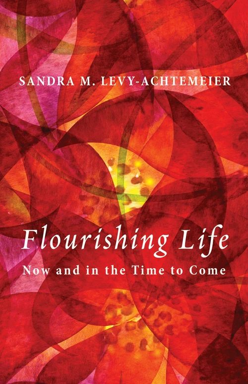 Cover of Flourishing Life