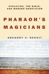 Cover of Pharaoh’s Magicians