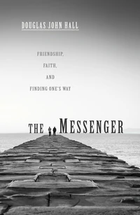 Cover of The Messenger