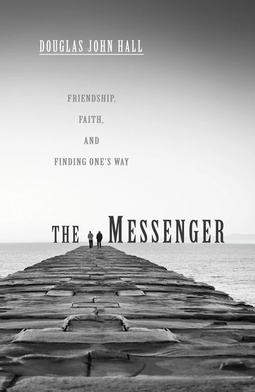 Cover of The Messenger