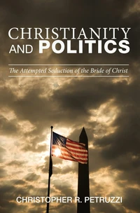 Cover of Christianity and Politics