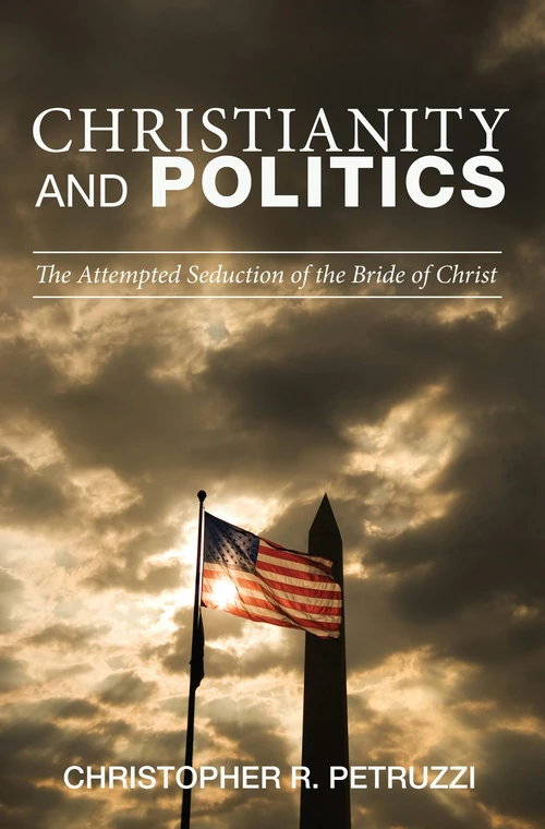 Cover of Christianity and Politics