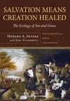Cover of Salvation Means Creation Healed