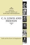 Cover of C. S. Lewis and Friends