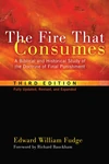Cover of The Fire That Consumes