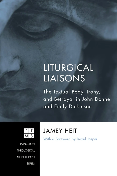 Cover of Liturgical Liaisons