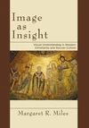 Cover of Image as Insight