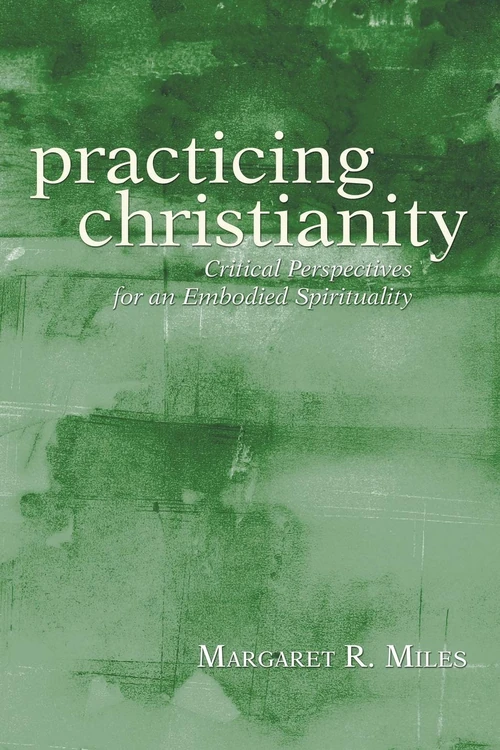 Cover of Practicing Christianity