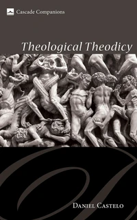 Cover of Theological Theodicy