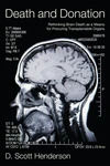 Cover of Death and Donation
