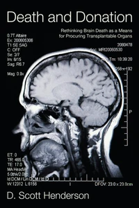 Cover of Death and Donation