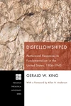 Cover of Disfellowshiped