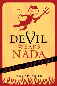 Cover of The Devil Wears Nada