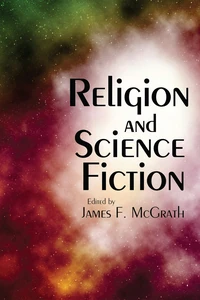 Cover of Religion and Science Fiction