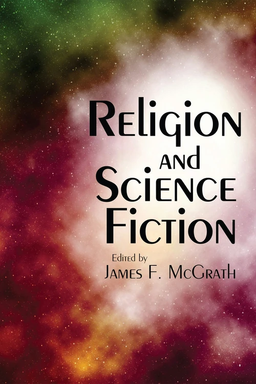 Cover of Religion and Science Fiction